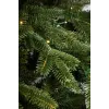 Brad Artificial Woodland 210 cm QC423, 950 Ramuri 2D + 3D PE, Circumferinta Bazei 297 cm